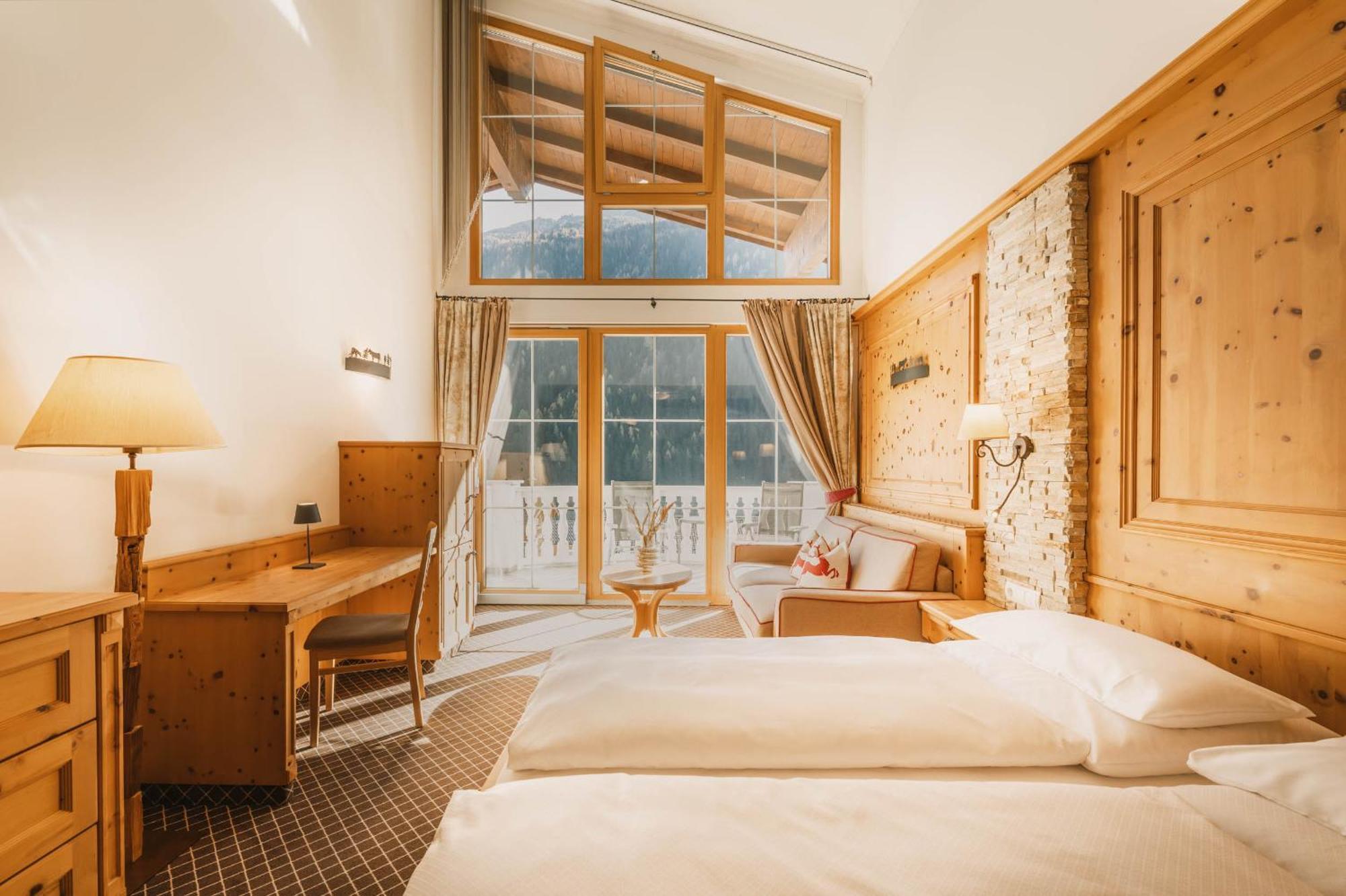 Familotel Kindl Neustift im Stubaital Eksteriør bilde