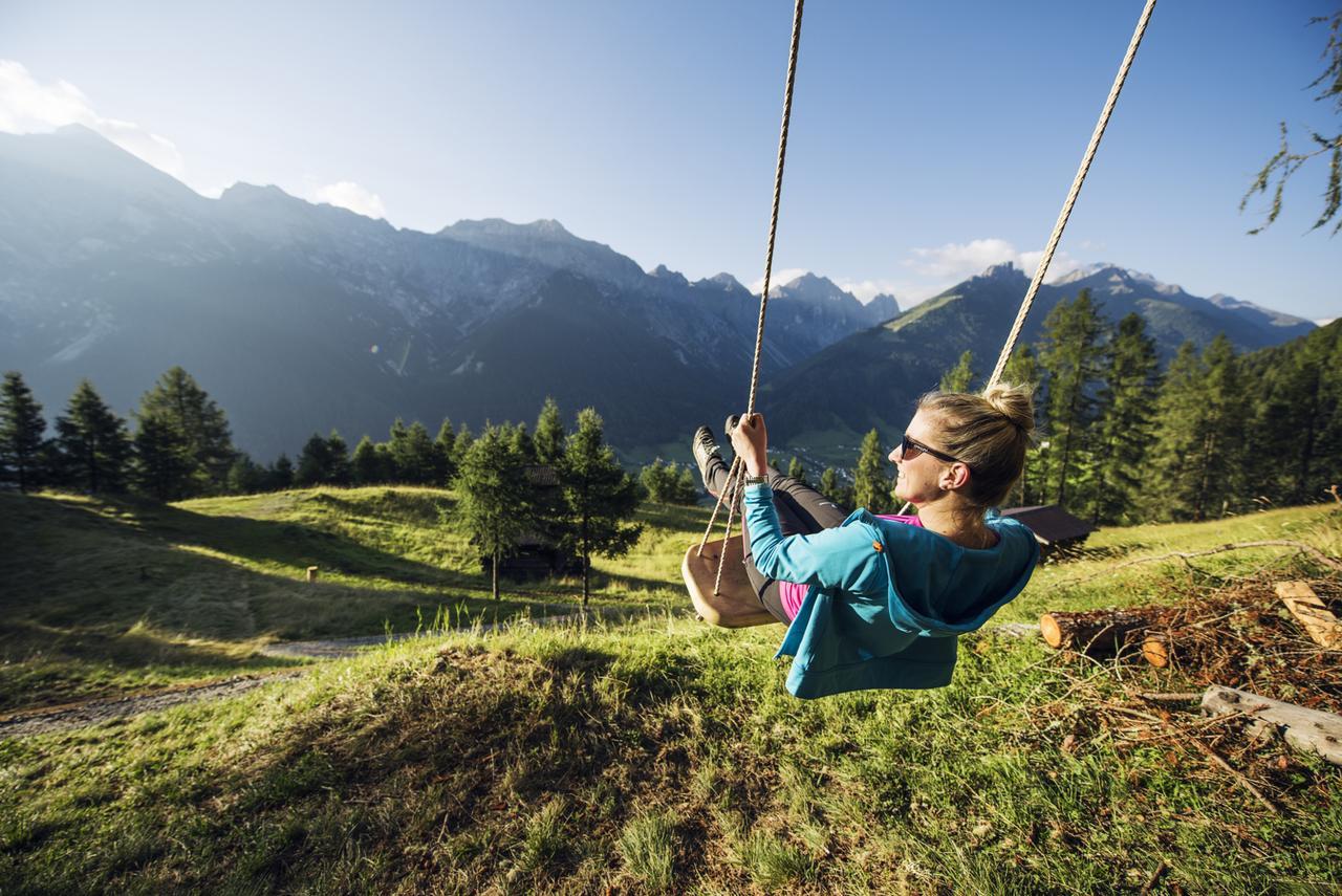 Familotel Kindl Neustift im Stubaital Eksteriør bilde